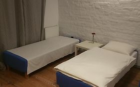 Kaktus Guest House